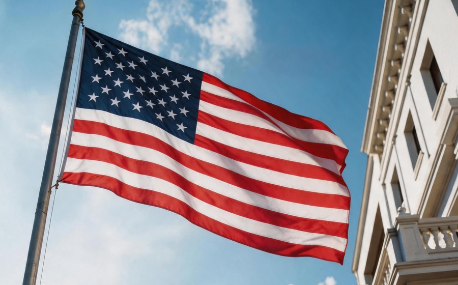 洪梅镇旗帜的日常清洗与收纳保养方法：材质、清洗与收纳要点