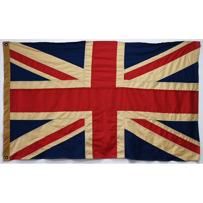 洪梅镇英国国旗 3x5ft